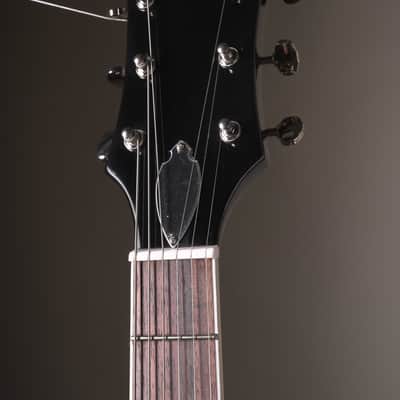 Guild Starfire I DC Semi-Hollow Electric Guitar - California Burst Bild 5