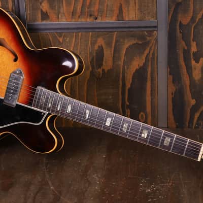 Gibson ES-330T 1963 Bild 21