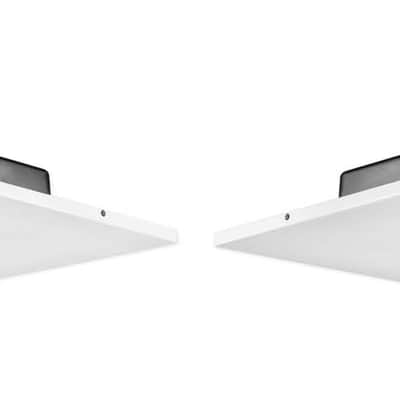 2 JBL LCT 81C/T Commercial Drop Ceiling Tile Speakers For Office/Restaurant/Cafe image 1