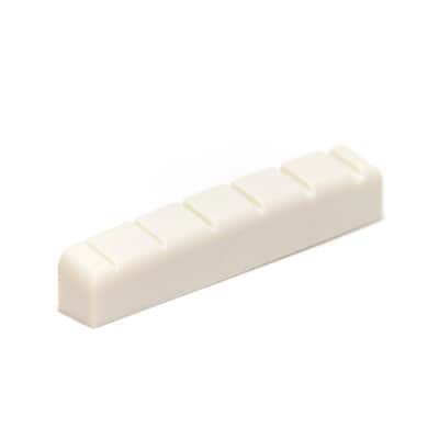 Graph Tech TUSQ 6 String electric nut 43mm x 6mm image 1