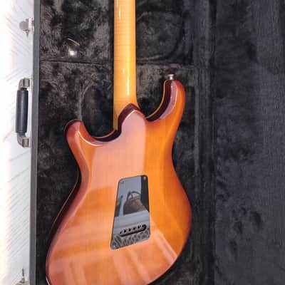 Knaggs Severn Tier 2 EARLY SERIAL #32 image 18