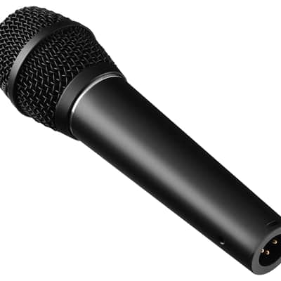 Earthworks SR117 Supercardioid Vocal Condenser Microphone image 3