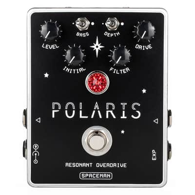 Spaceman Polaris Cadet: Resonant Overdrive - Cadet Series 2025 image 1