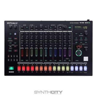 Roland TR-8s Rhythm Performer image 1