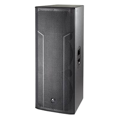 D.A.S. Audio Action 525A 2-Way 1000-Watt Dual 15" Active Loudspeaker