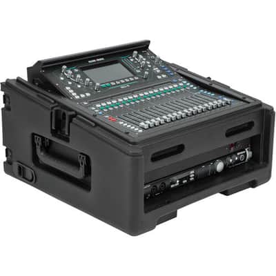 SKB 1SKB-R102W 10 x 2 Compact Rolling Rig image 6