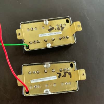 Squier Fender Squier Affinity Deluxe Starcaster Pickups 2025 - Chrome image 2