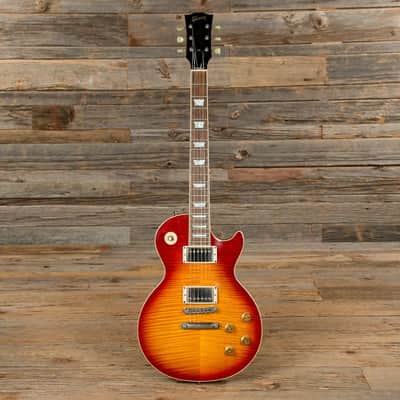 Gibson Les Paul Standard Premium Plus 2002 - 2008 | Reverb Australia