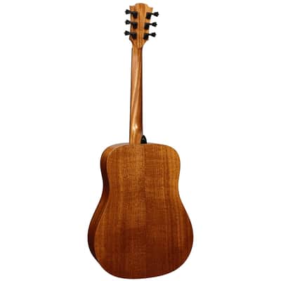 Lag T170 D Chitarra Acustica Dreadnought image 3