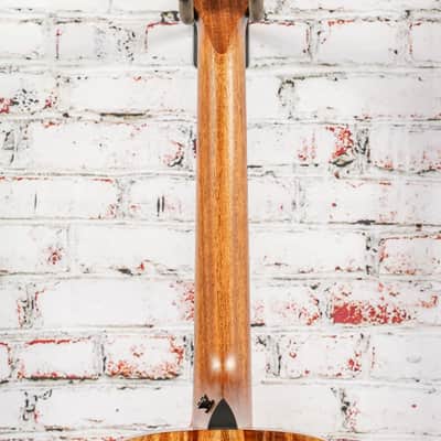 Taylor - (2025) JCSM-6 - Acoustic-Electric Guitar - Koa/Koa - Natural - with  AeroCase - x05045 CLEARANCE image 8