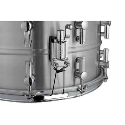 Sonor Kompressor Rullante 14" x 8" - SDA image 2