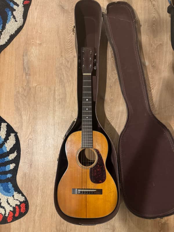 1957 Martin 5-18 Natural image 1