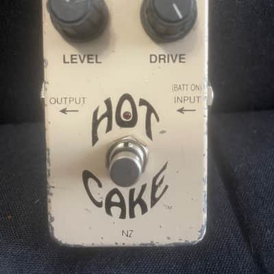 Crowther Hot Cake 1976 - mid lift switch image 1