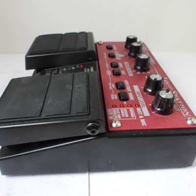 Boss RC-20XL Twin Loop Station Looper Effects Pedal Phrase Sampler Free USA Ship image 3