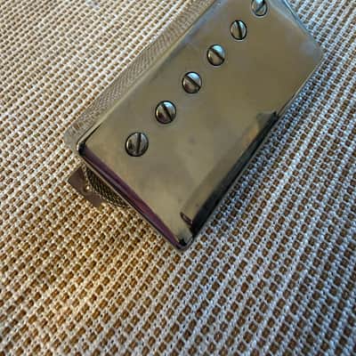 Gibson Burstbucker 1 and 2 Humbucker Pickup Set image 2