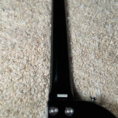 Epiphone Les Paul Studio Lite 2010s - Black image 13