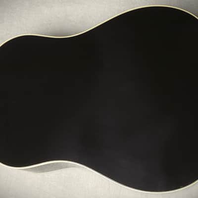 Gibson Southern Jumbo 12-Fret 2025 Vintage Sunburst image 5