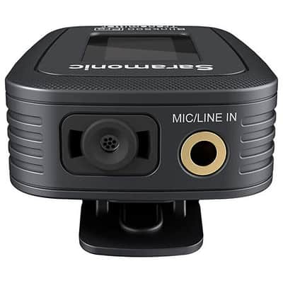 Saramonic Blink 500 Pro B2 2-Person Wireless Omni Lavalier 2.4 GHz Mic System image 4