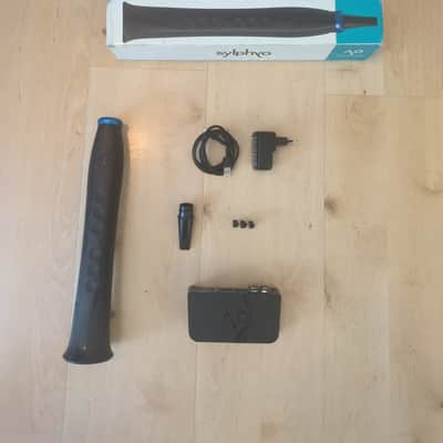 Aodyo Instrument Sylphyo Bundle [Sylphyo+Link] image 2
