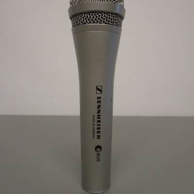 Sennheiser e838 Dynamic Handheld Vocal Microphone