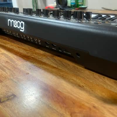 Moog Messenger image 12