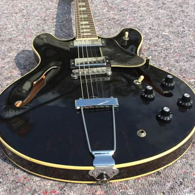 Gibson ES-335 TD 1979 Walnut image 8