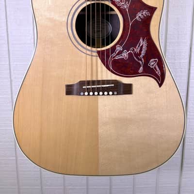 Gibson Hummingbird Studio Rosewood - Natural 22825060 image 2