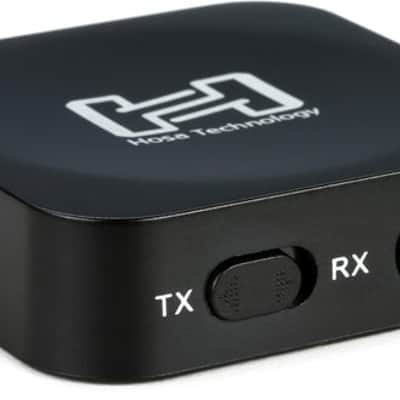 Hosa Drive Stereo Wireless Bluetooth Transmitter / Receiver image 2