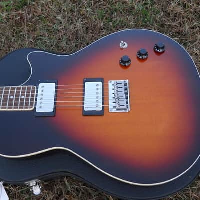 Ovation VTX  Hybrid image 7