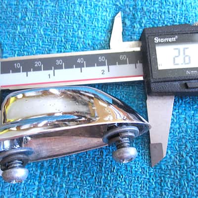 Drum Lug - Vintage (USED) image 7