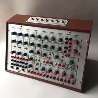 MFOS  Soundlab Ultimate image 1
