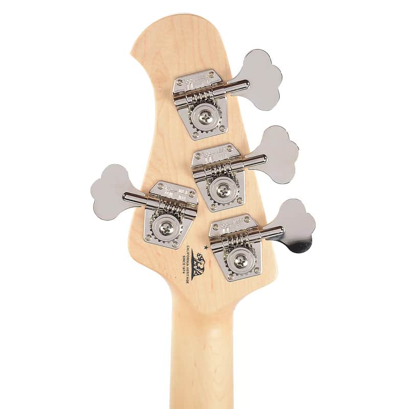 Ernie Ball Music Man StingRay 4 H image 6