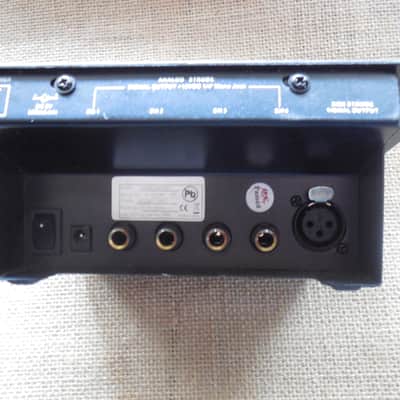 Stairville Strobe Master I DMX Controller imagen 2