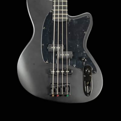 Ibanez TMB420BBKF Talman Bass image 3