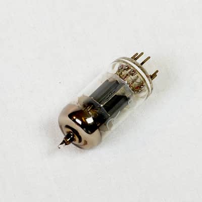 NOS Brimar ECC83 / 12AX7 Preamp Tube – Original Box – Tests Excellent – Made in Great Britain image 5