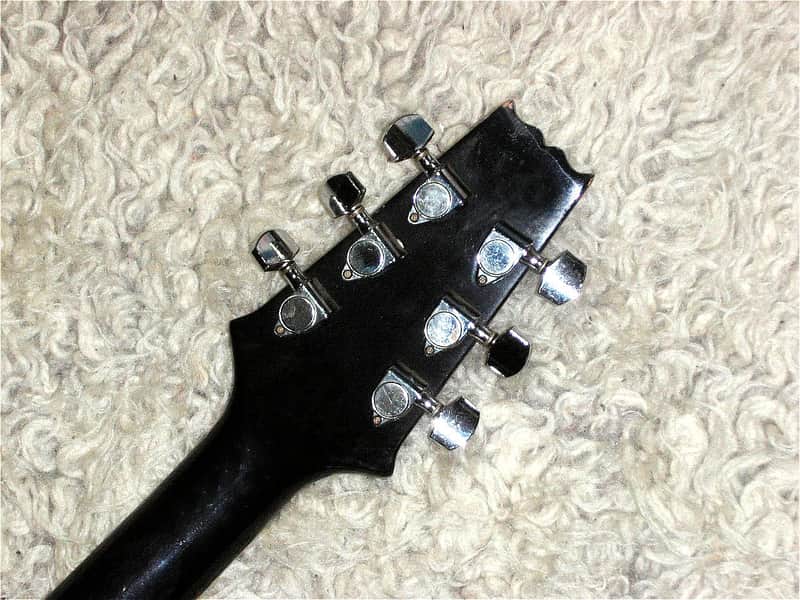 Aria Elecord FET DLX | Reverb