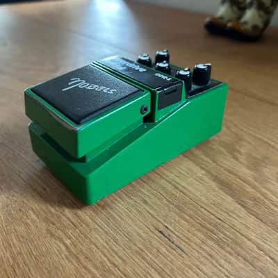 Nobels ODR-S Overdrive Special 1990s - Green image 3