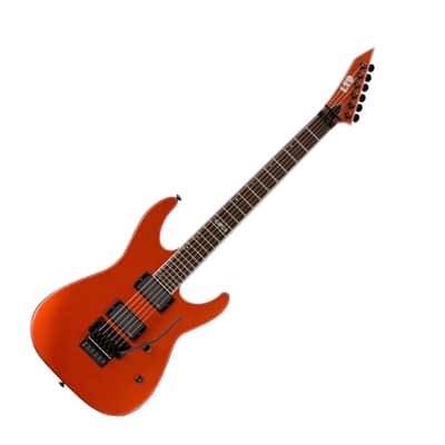 ESP LTD M-400 with EMG Pickups