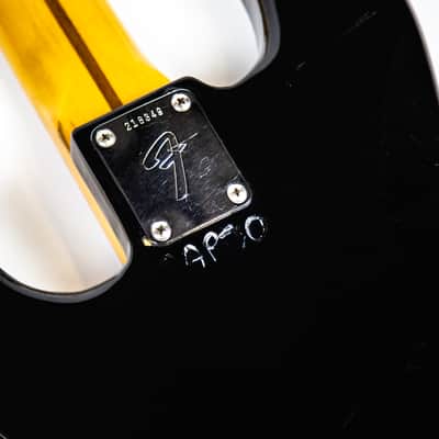 Fender Precision Bass 1969 Owned by Matt Freeman Of Rancid image 20