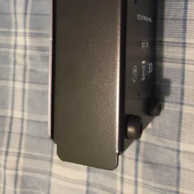 AEA TDI Phantom-Powered Direct Box 2024 - Present - Black image 5