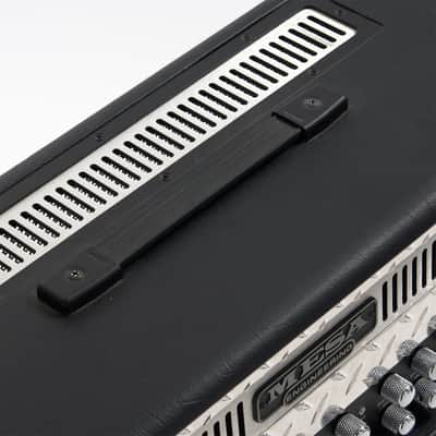 Mesa Boogie Triple Rectifier Solo Head 2006 (Pre-owned) image 7
