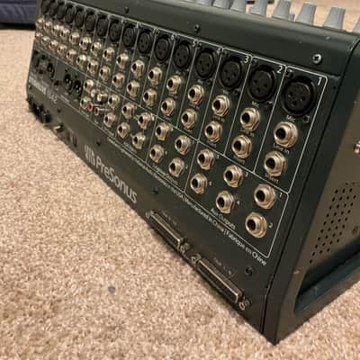 PreSonus StudioLive 16.4.2 2010s - Silver image 6
