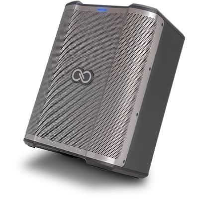 Sheeran Special Edition Busker Portable Powered Speaker image 3