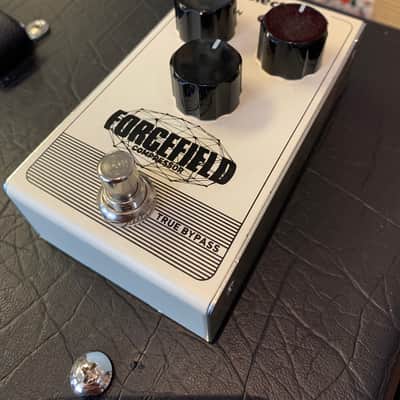 Reverb.com listing, price, conditions, and images for tc-electronic-forcefield-compressor