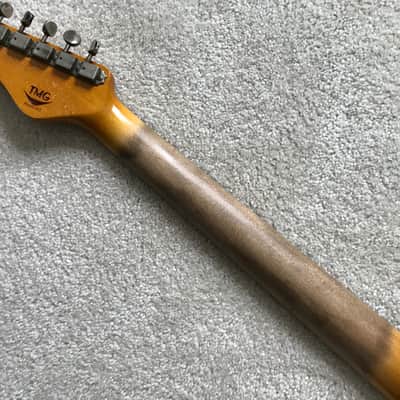 TMG Ronnie Scott Telemaster image 15