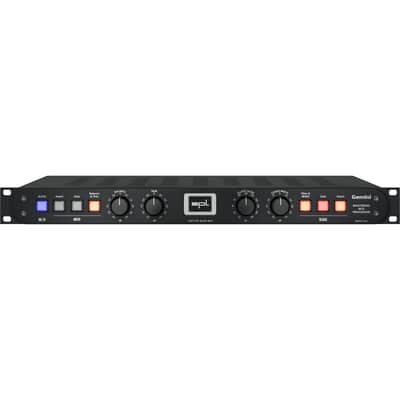 SPL Gemini Mastering M/S Processor image 1