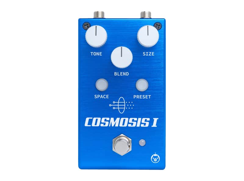 Pigtronix Cosmosis | Reverb