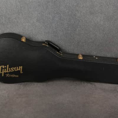 Gibson Collectors Choice #1 Melvin Franks 1959 Les Paul Standard VOS - Melvyn Franks Butterscotch **COLLECTION ONLY** - 2nd Hand image 20