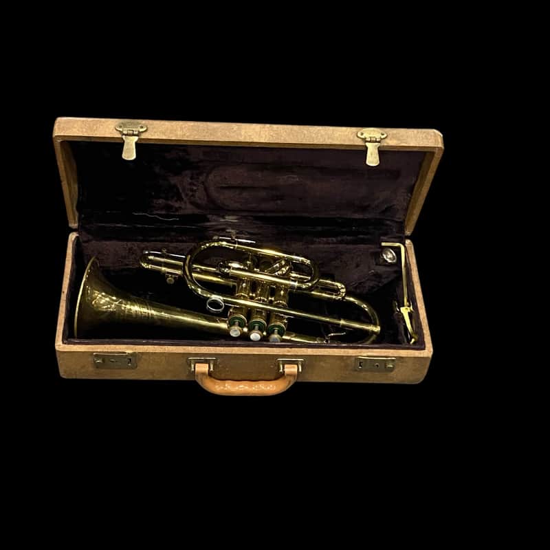 Olds Ambassador Cornet  *Cleaned and Flushed* - Used image 1