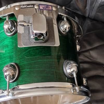 Premier 12x10 Genista Tom Birch 90s - Terraverde Green image 4
